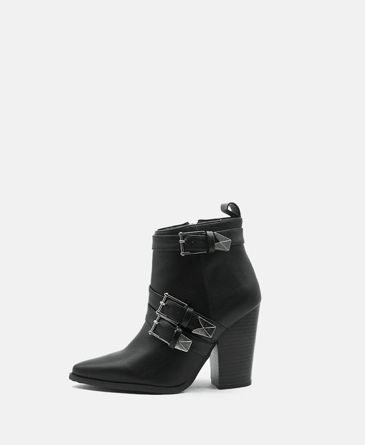 Lana Boots Black