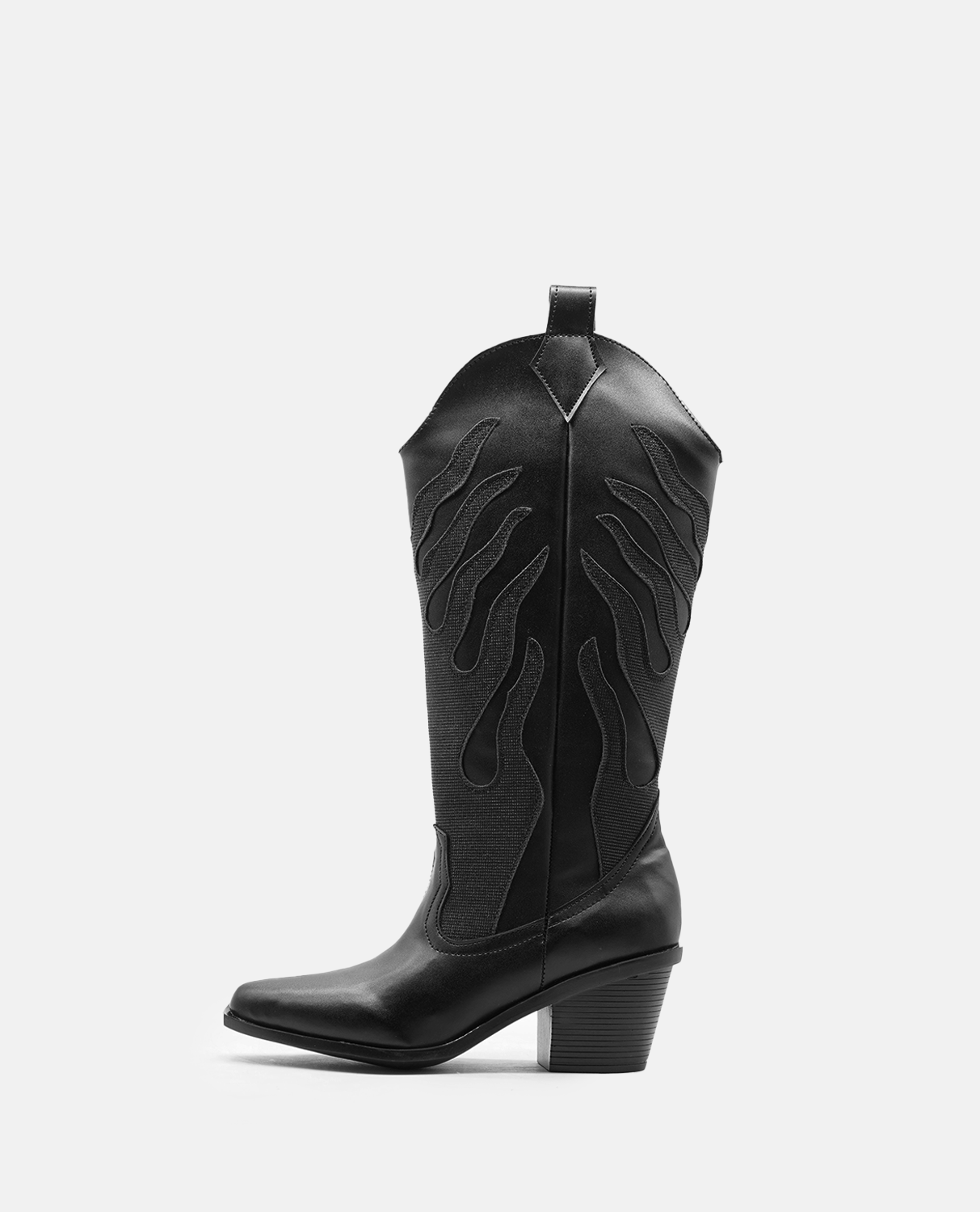 Taylor Boots Black