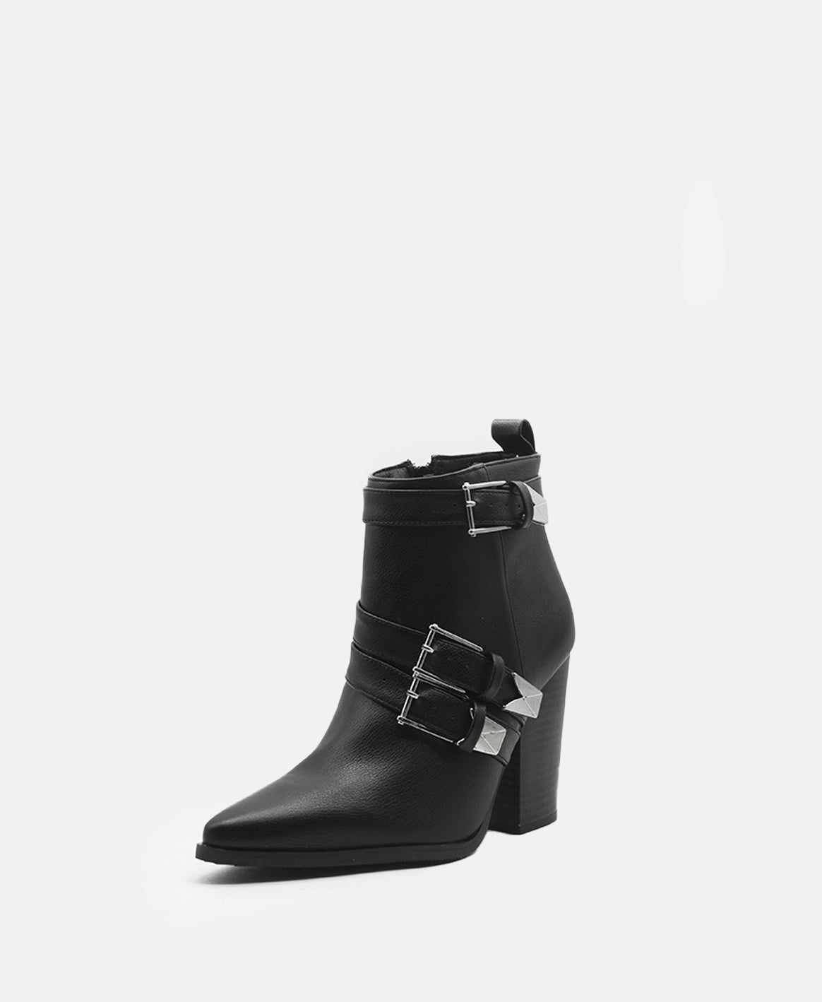 Lana Boots Black