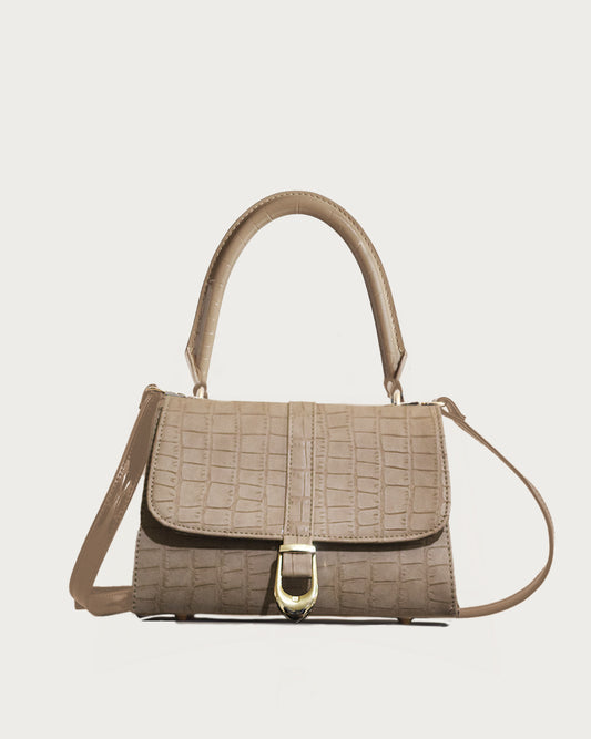 Sophie Deluxe Camel